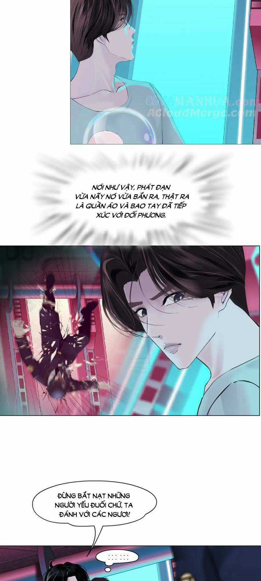 Đằng Nữ - Chapter 216 - Trang 4