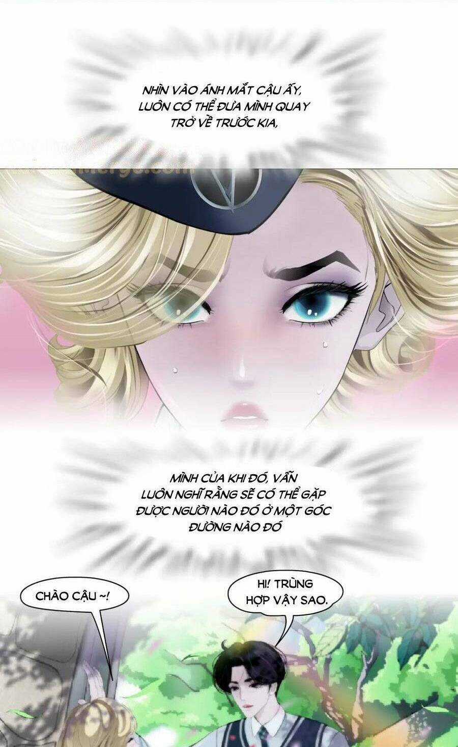 Đằng Nữ - Chapter 217 - Trang 13