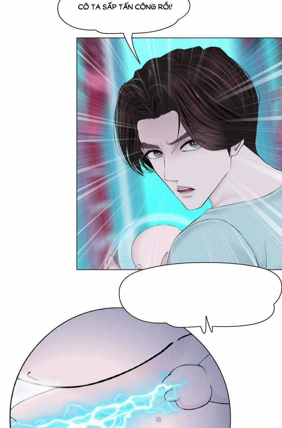 Đằng Nữ - Chapter 217 - Trang 20