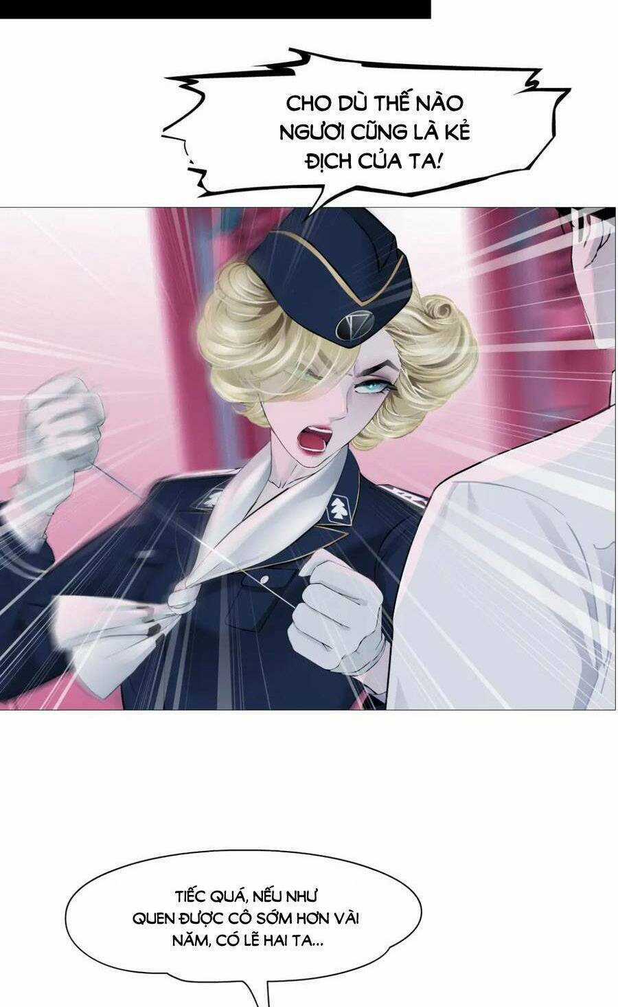 Đằng Nữ - Chapter 217 - Trang 3