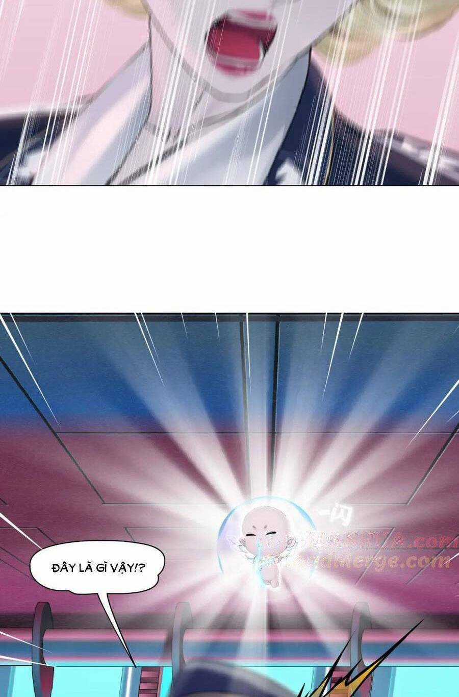 Đằng Nữ - Chapter 217 - Trang 22