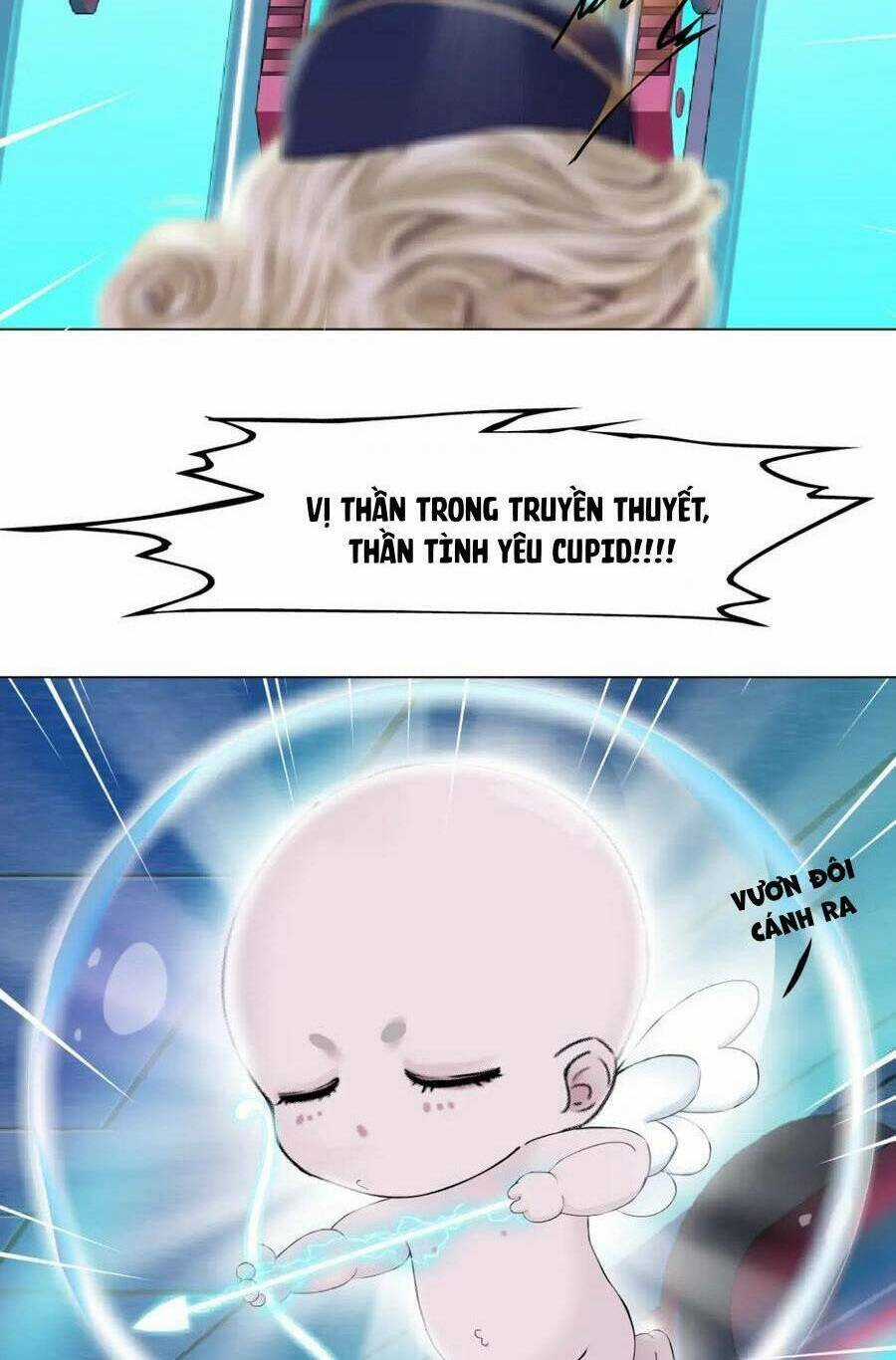 Đằng Nữ - Chapter 217 - Trang 23