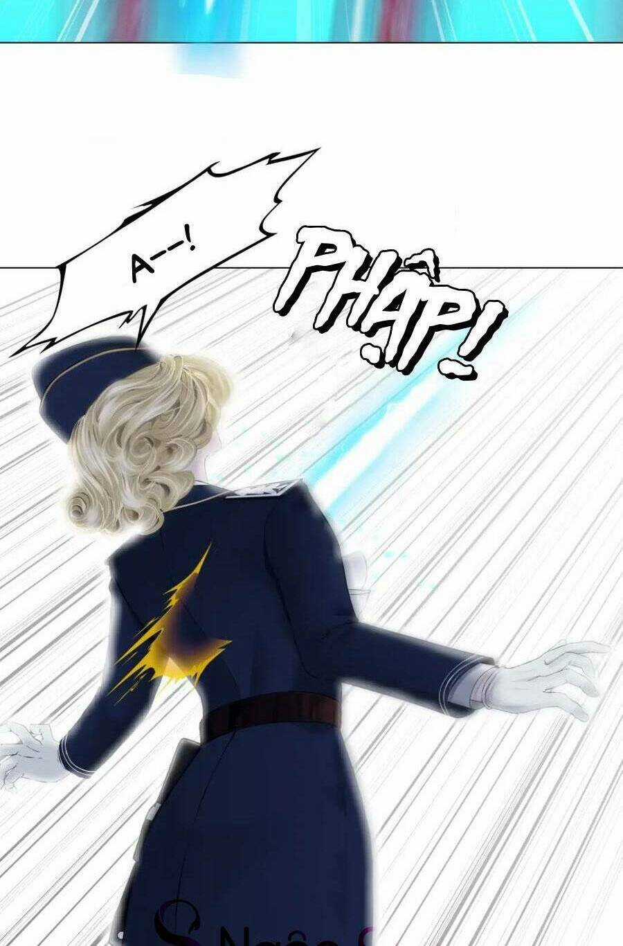 Đằng Nữ - Chapter 217 - Trang 27