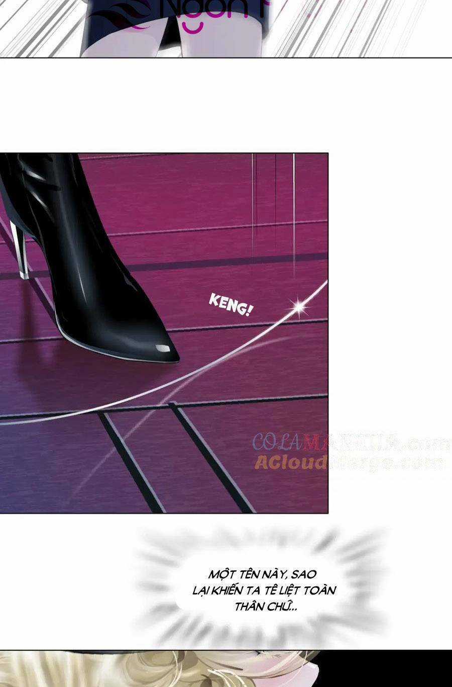 Đằng Nữ - Chapter 217 - Trang 28