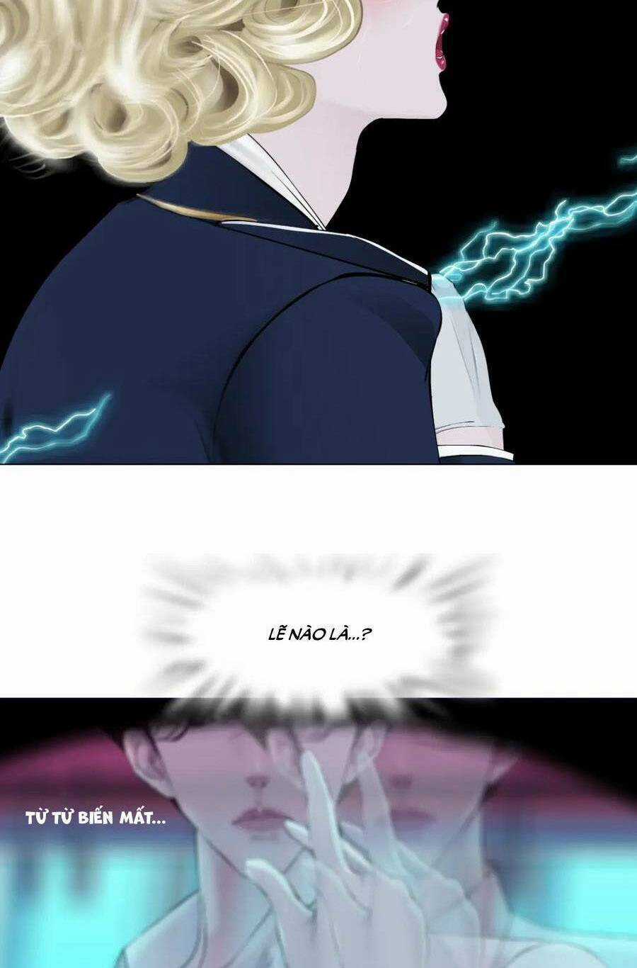 Đằng Nữ - Chapter 217 - Trang 29