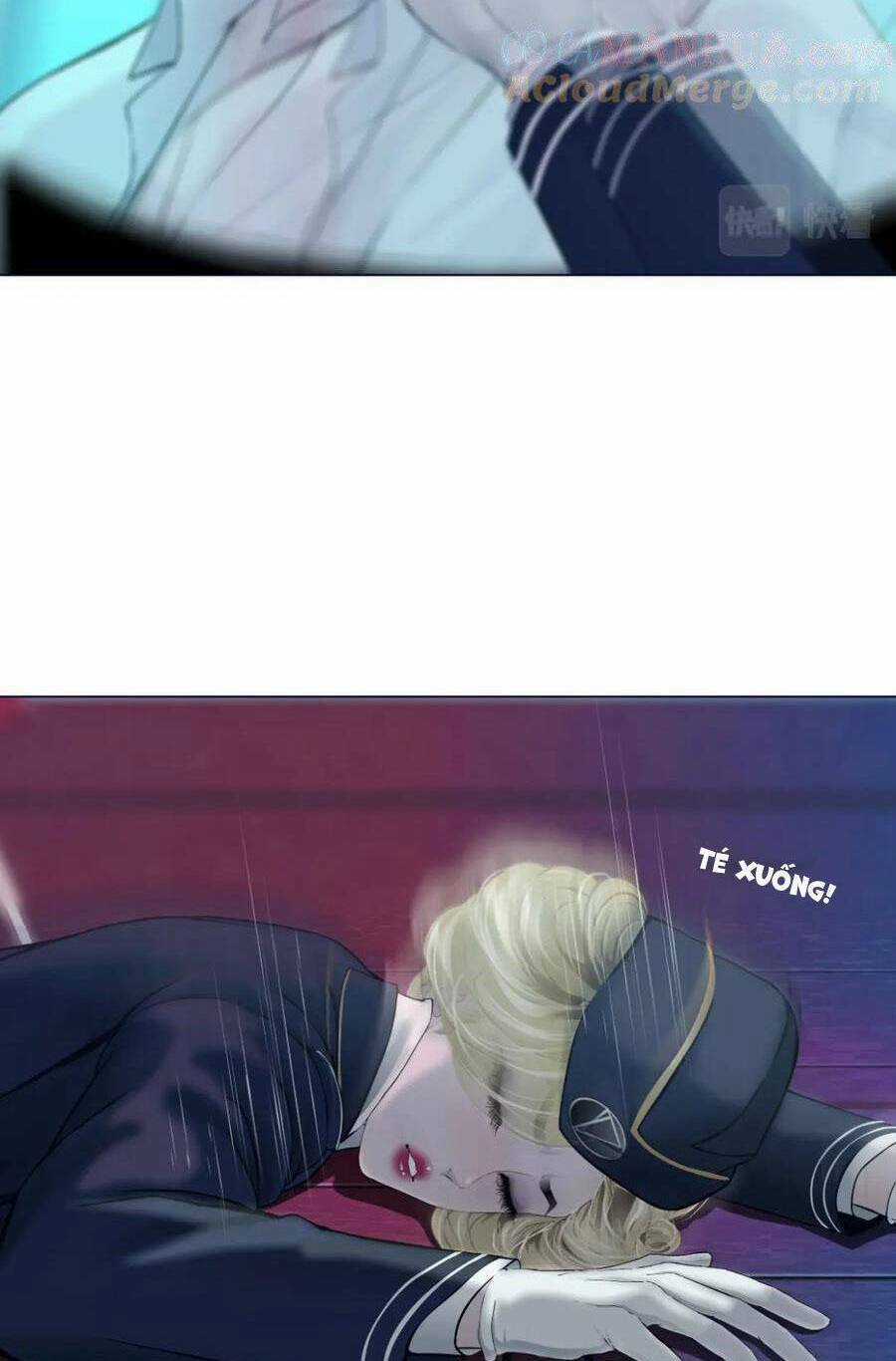 Đằng Nữ - Chapter 217 - Trang 30