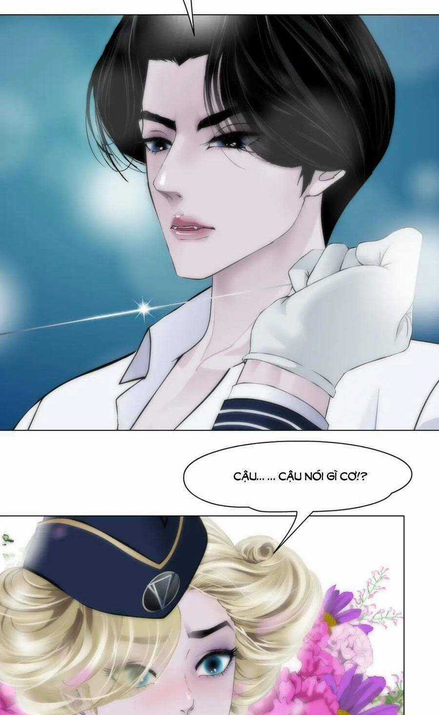 Đằng Nữ - Chapter 217 - Trang 4