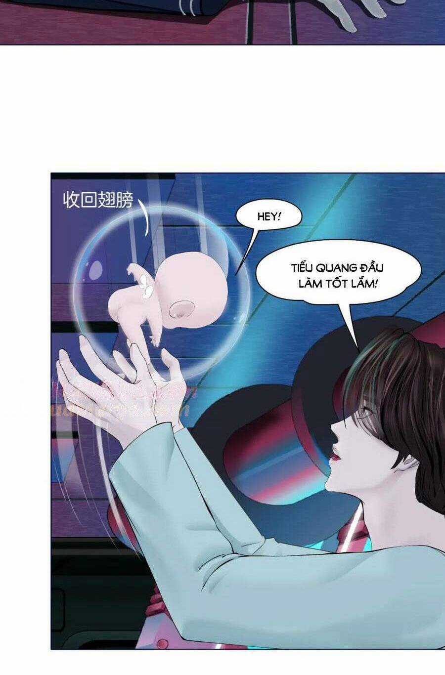 Đằng Nữ - Chapter 217 - Trang 31