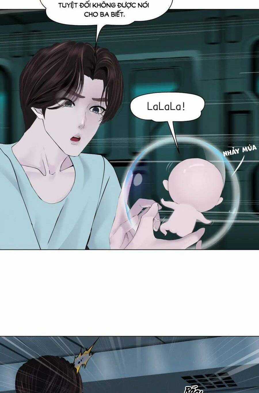 Đằng Nữ - Chapter 217 - Trang 33