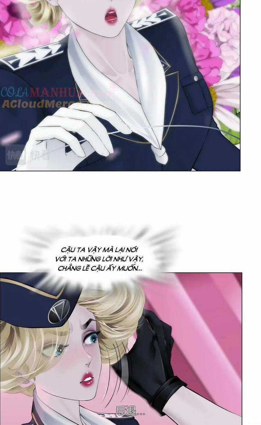 Đằng Nữ - Chapter 217 - Trang 5