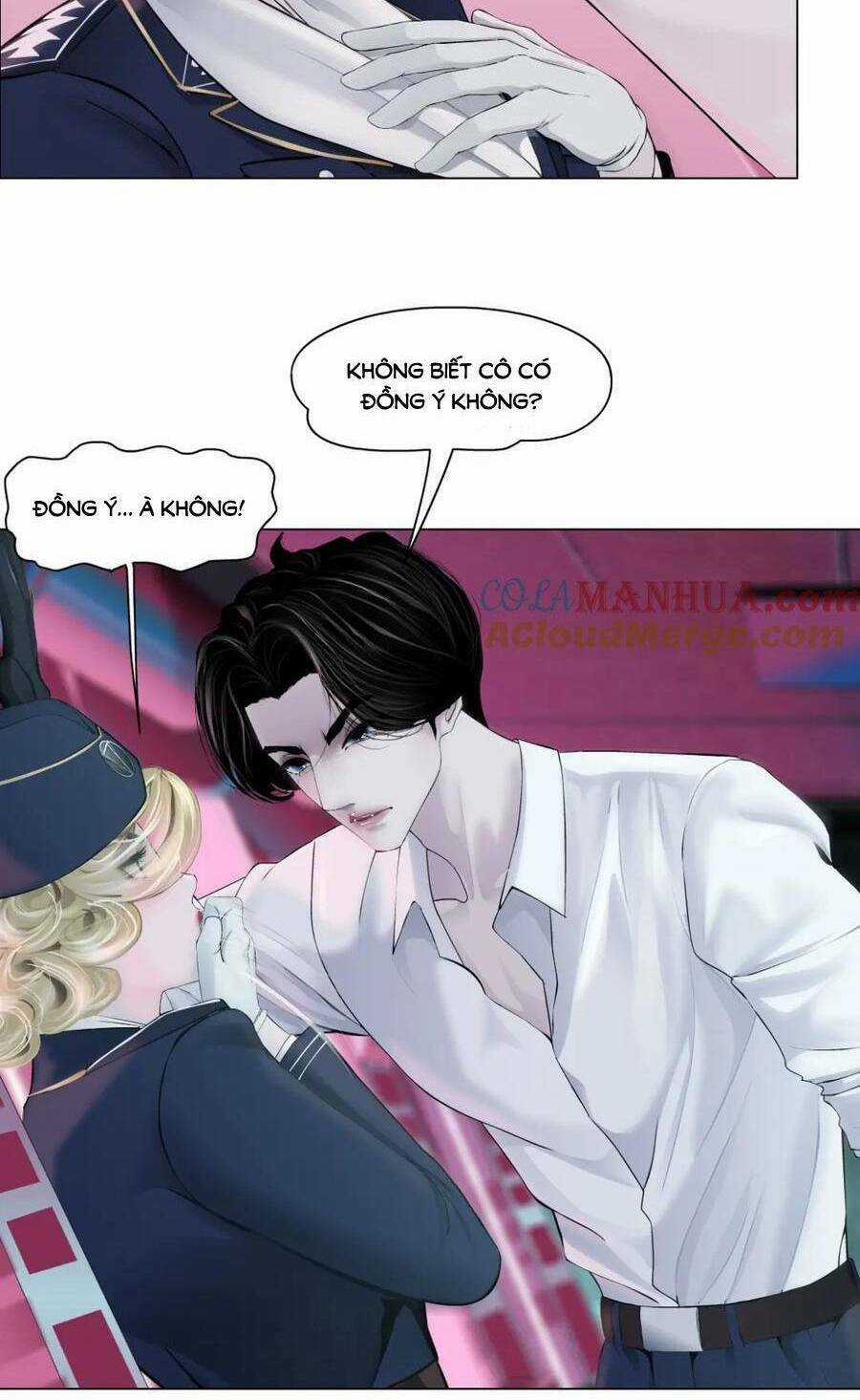 Đằng Nữ - Chapter 217 - Trang 6