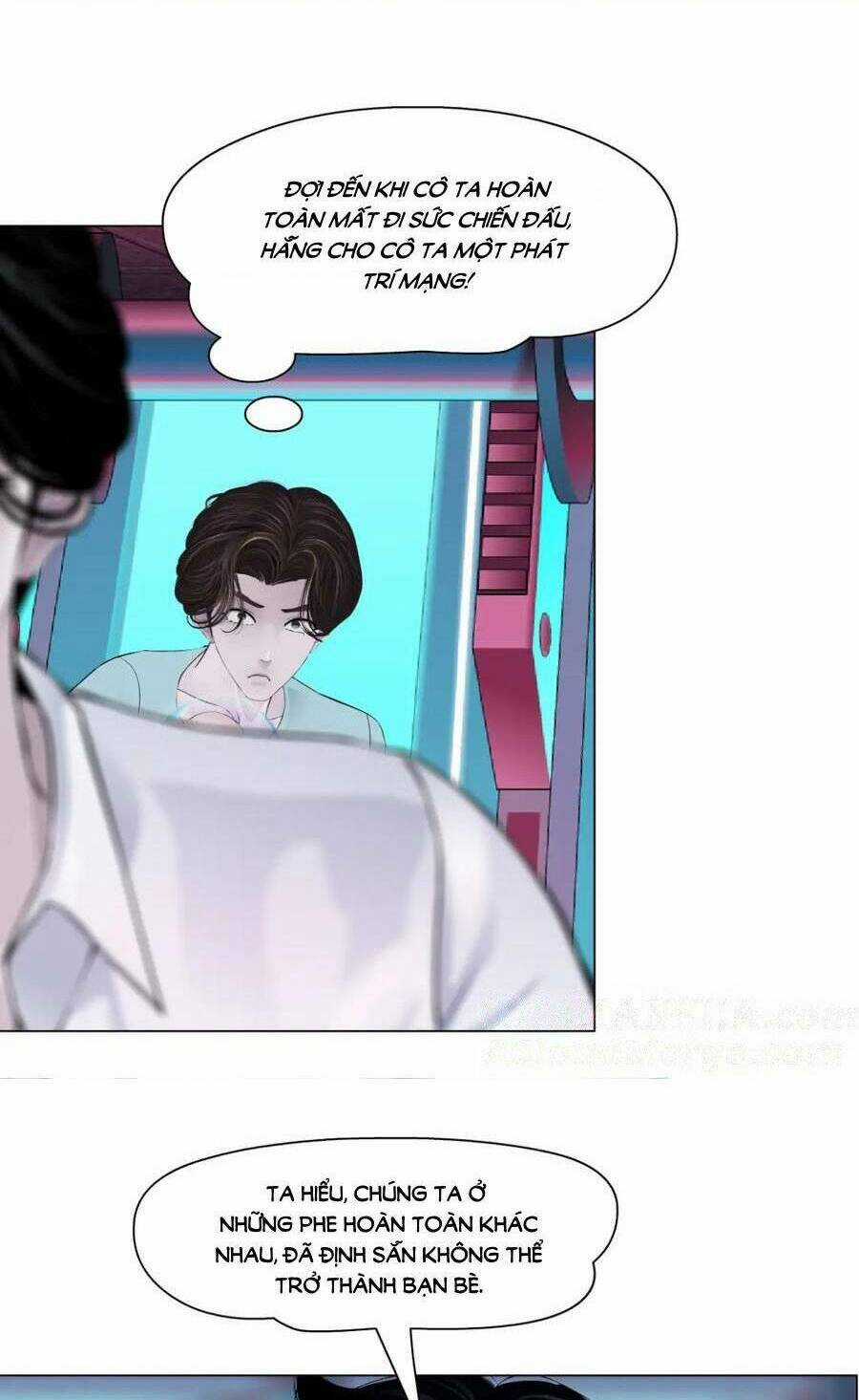 Đằng Nữ - Chapter 217 - Trang 7