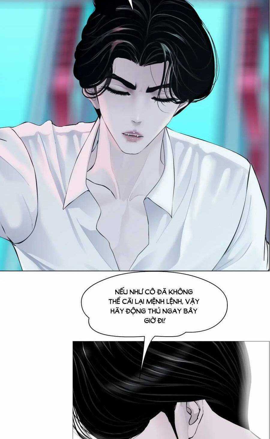 Đằng Nữ - Chapter 217 - Trang 8