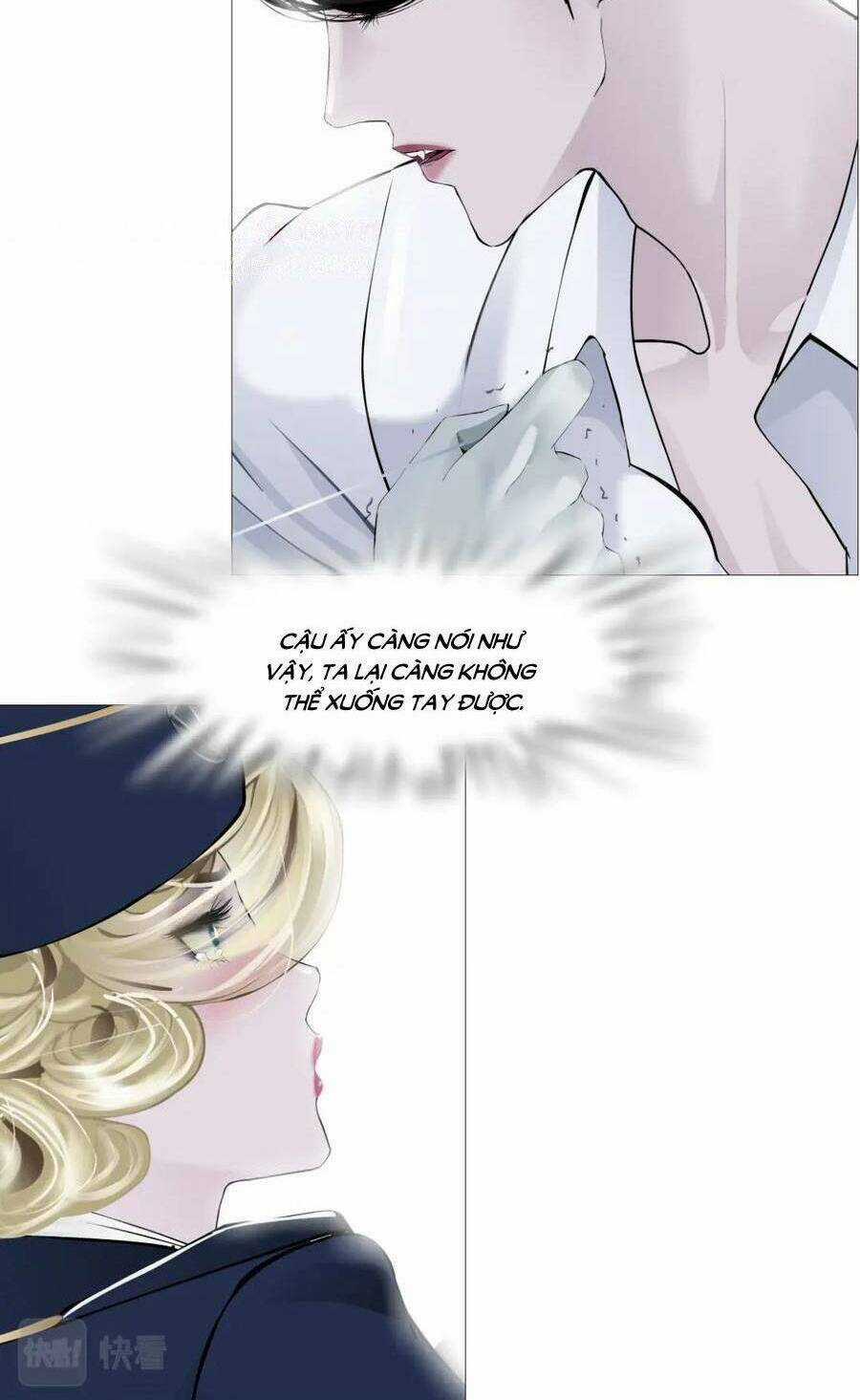 Đằng Nữ - Chapter 217 - Trang 9