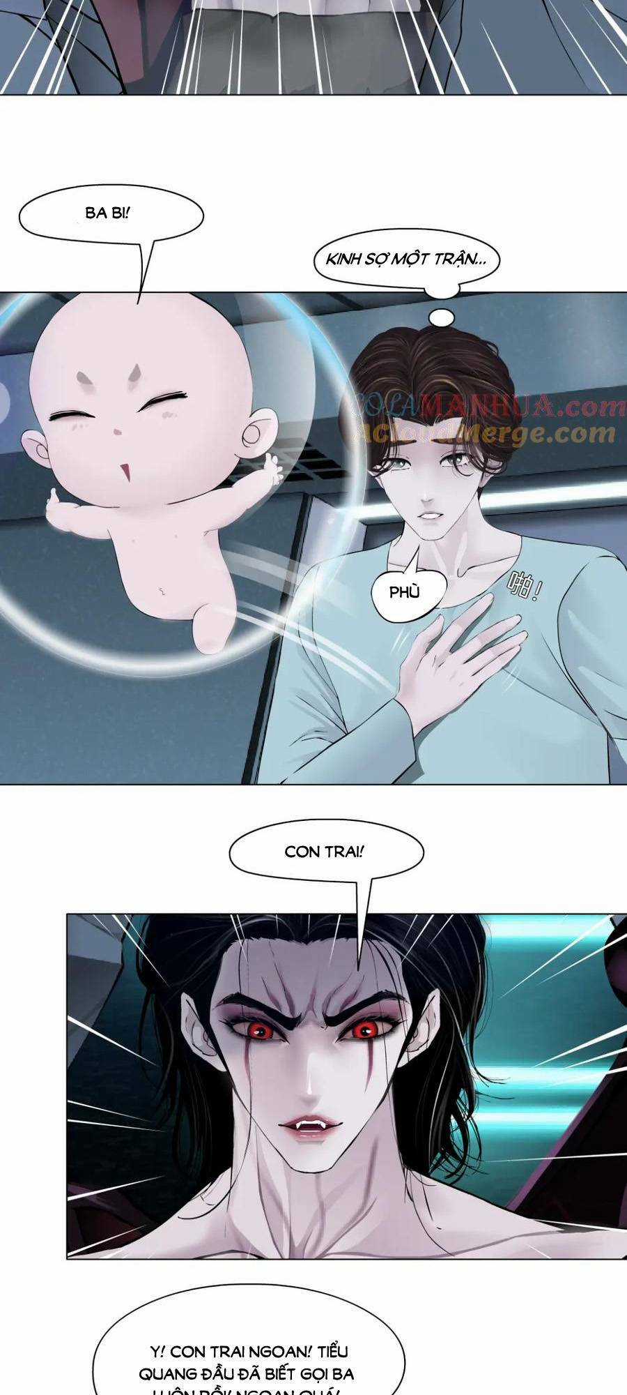 Đằng Nữ - Chapter 218 - Trang 2