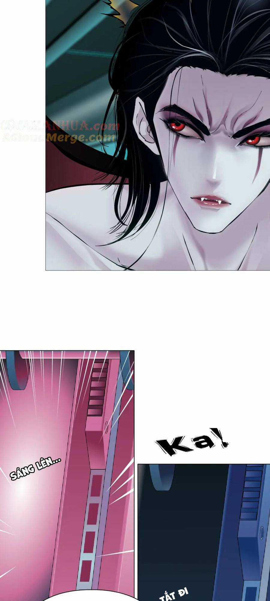 Đằng Nữ - Chapter 218 - Trang 12