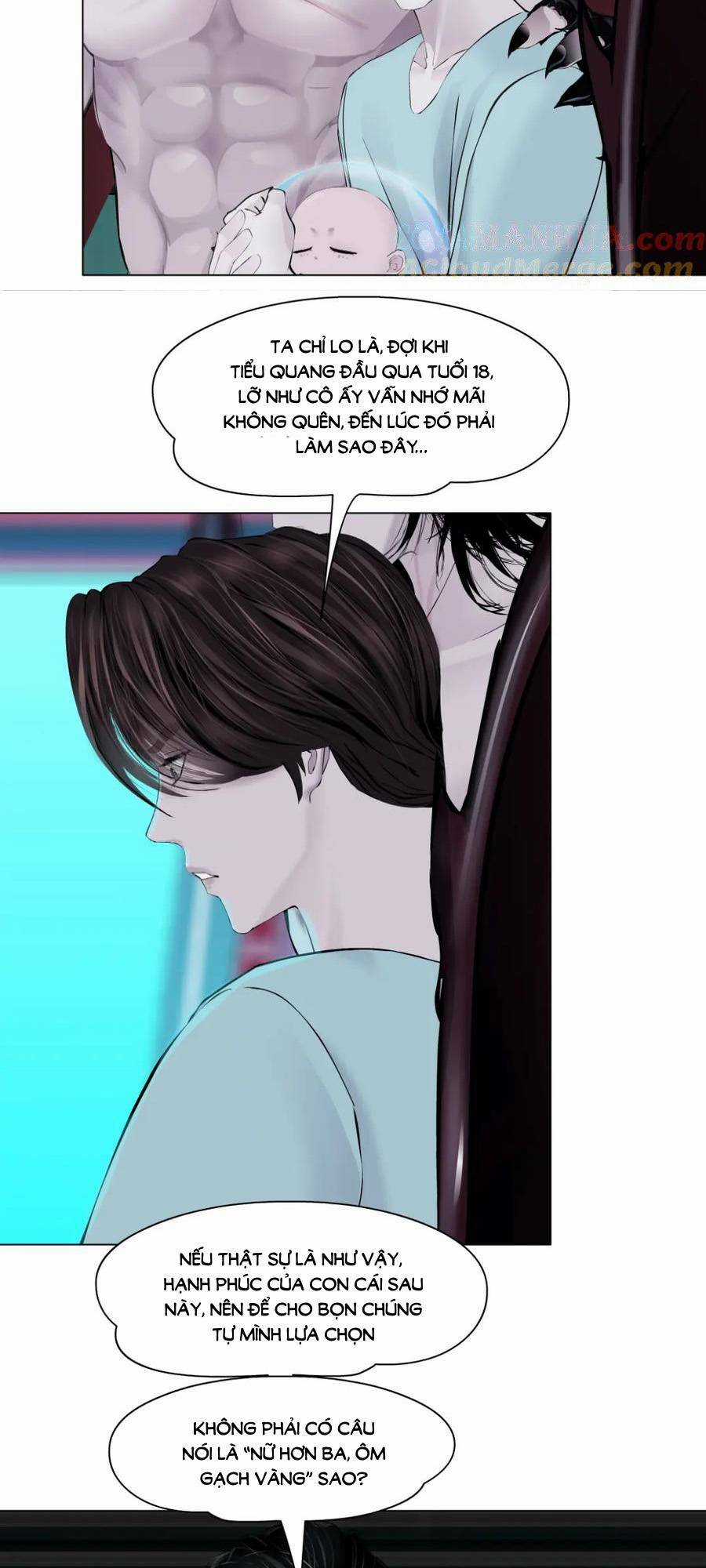 Đằng Nữ - Chapter 218 - Trang 9