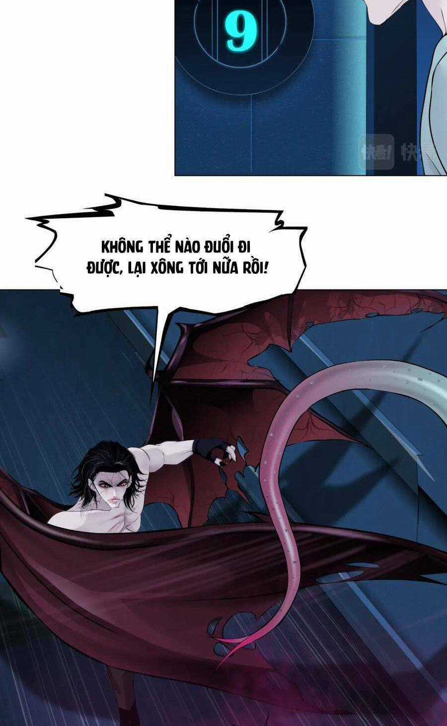 Đằng Nữ - Chapter 219 - Trang 12