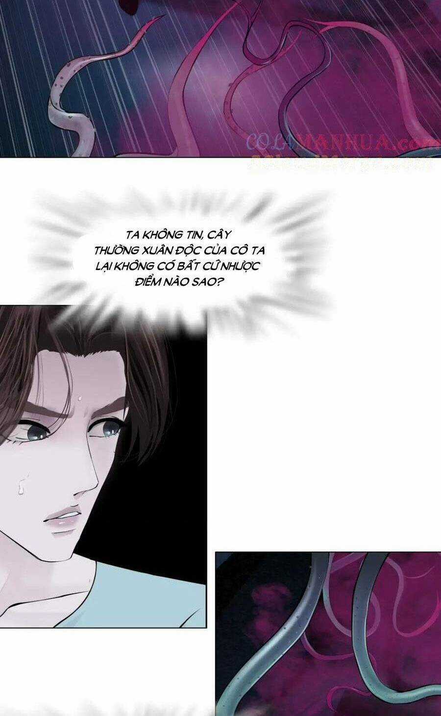 Đằng Nữ - Chapter 219 - Trang 13