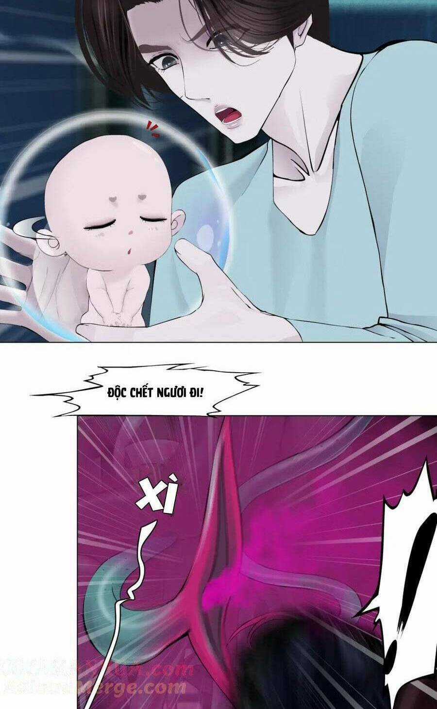 Đằng Nữ - Chapter 219 - Trang 15