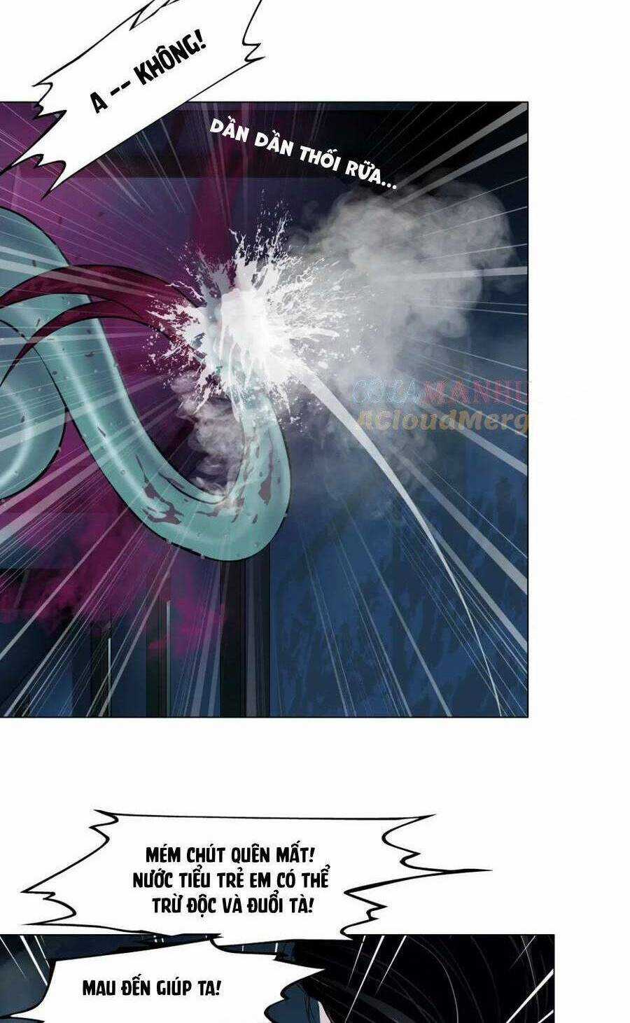 Đằng Nữ - Chapter 219 - Trang 17