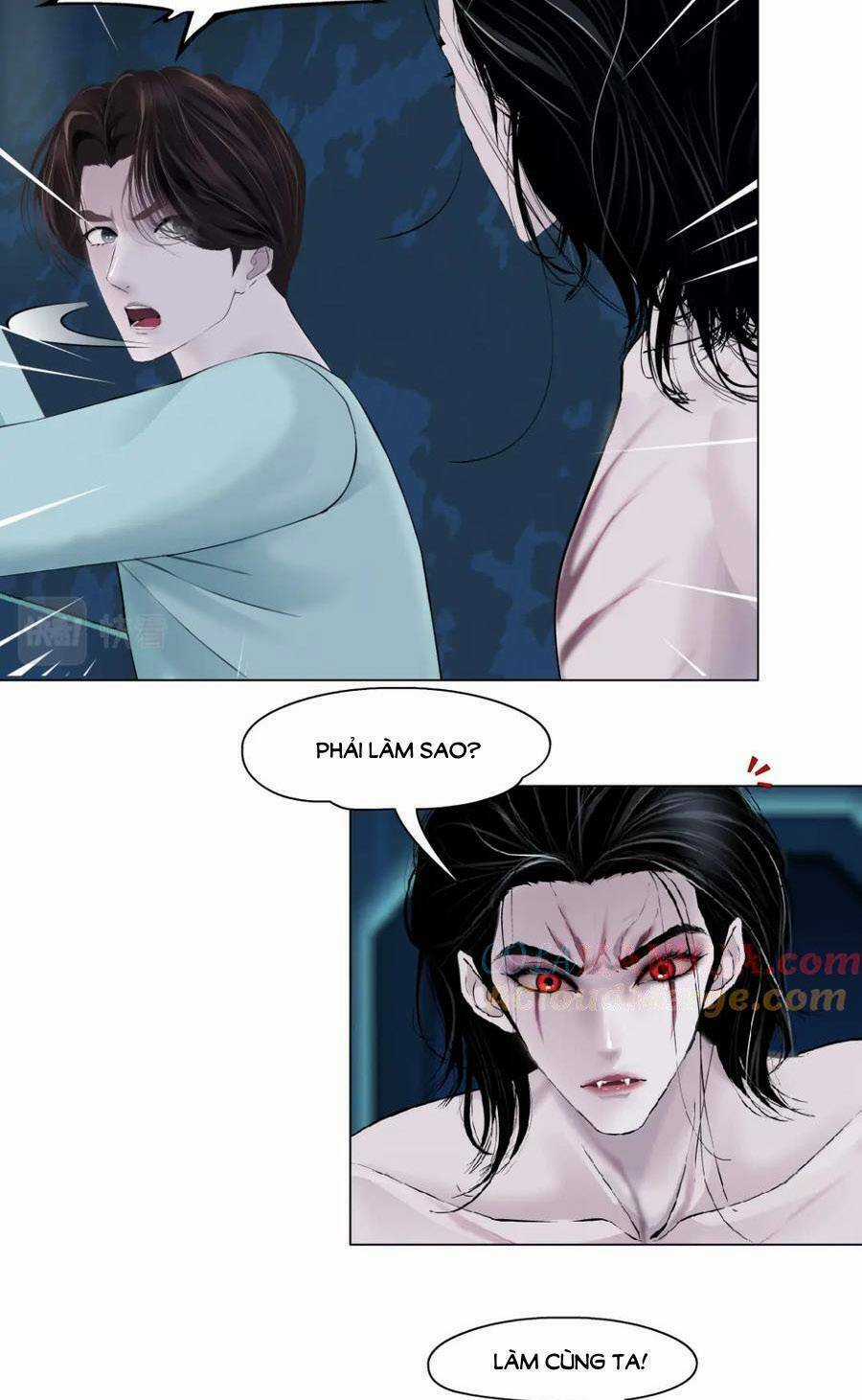 Đằng Nữ - Chapter 219 - Trang 18
