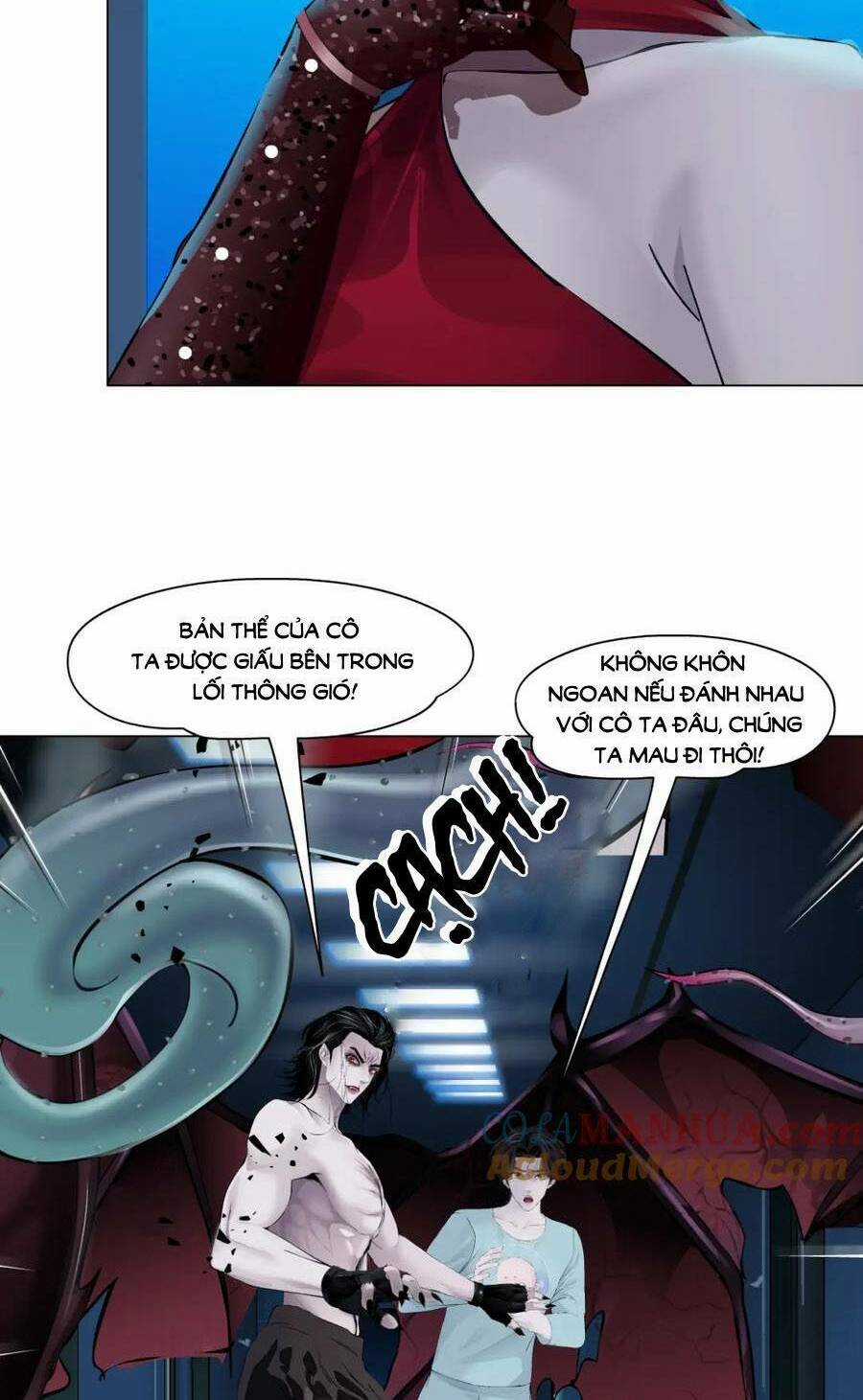 Đằng Nữ - Chapter 219 - Trang 3