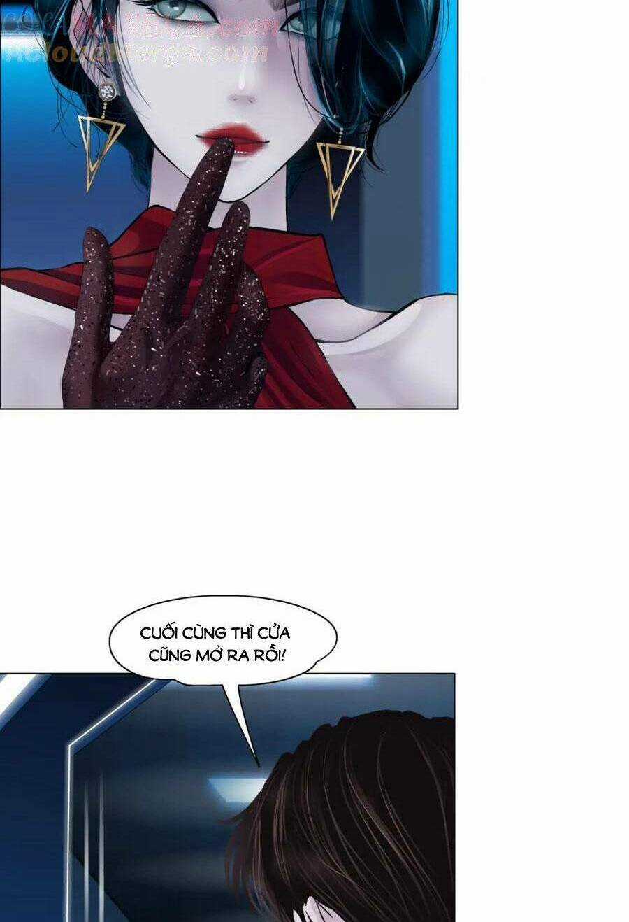 Đằng Nữ - Chapter 219 - Trang 23