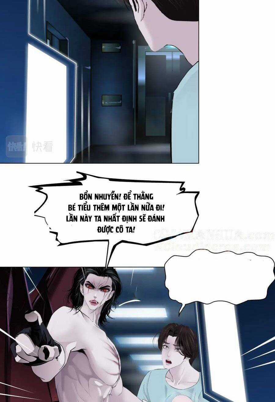 Đằng Nữ - Chapter 219 - Trang 24