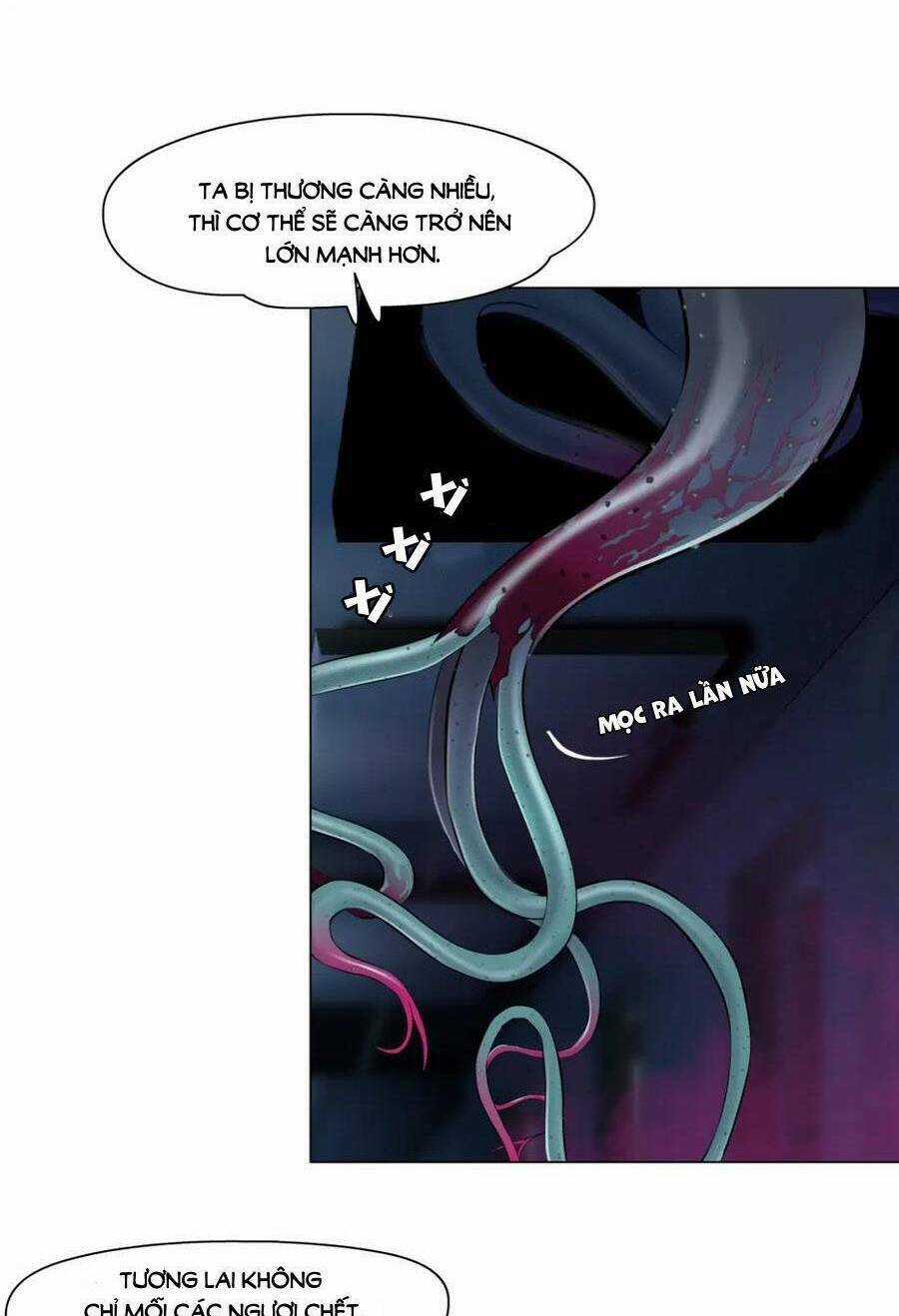 Đằng Nữ - Chapter 219 - Trang 26