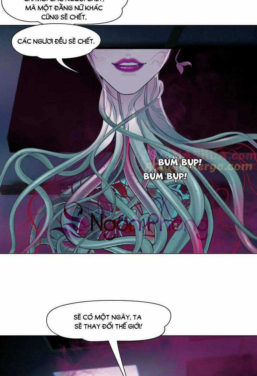 Đằng Nữ - Chapter 219 - Trang 27