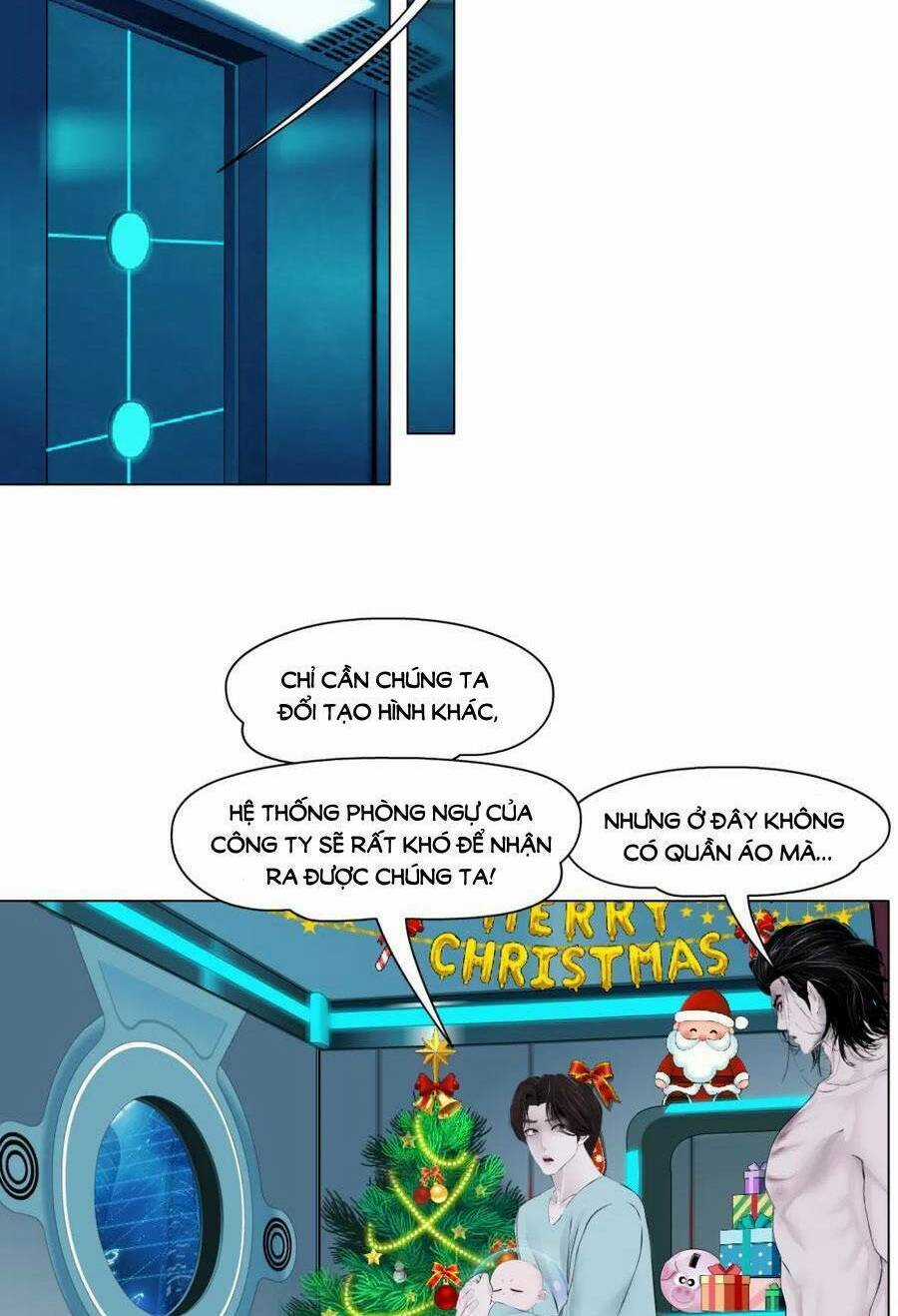 Đằng Nữ - Chapter 219 - Trang 29