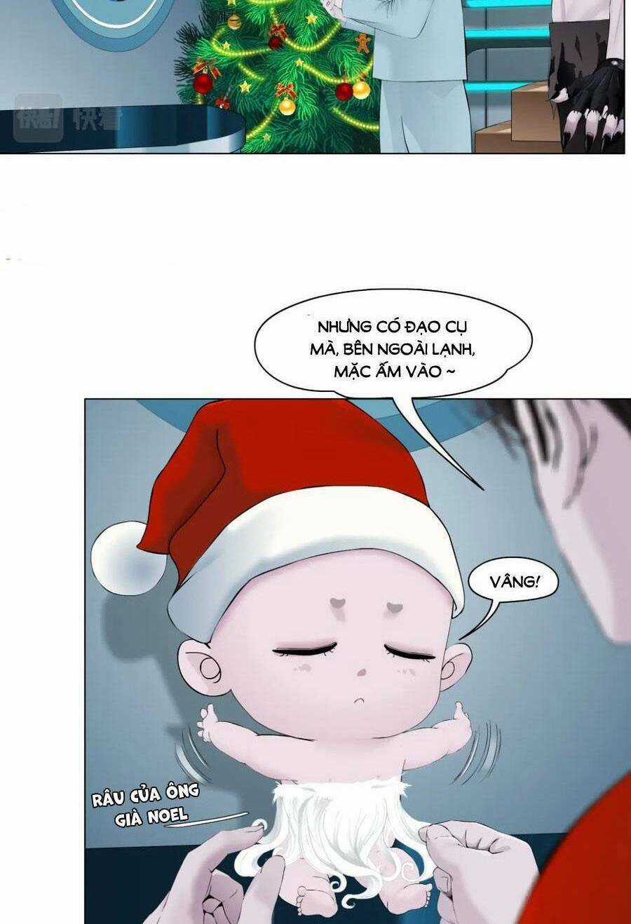 Đằng Nữ - Chapter 219 - Trang 30