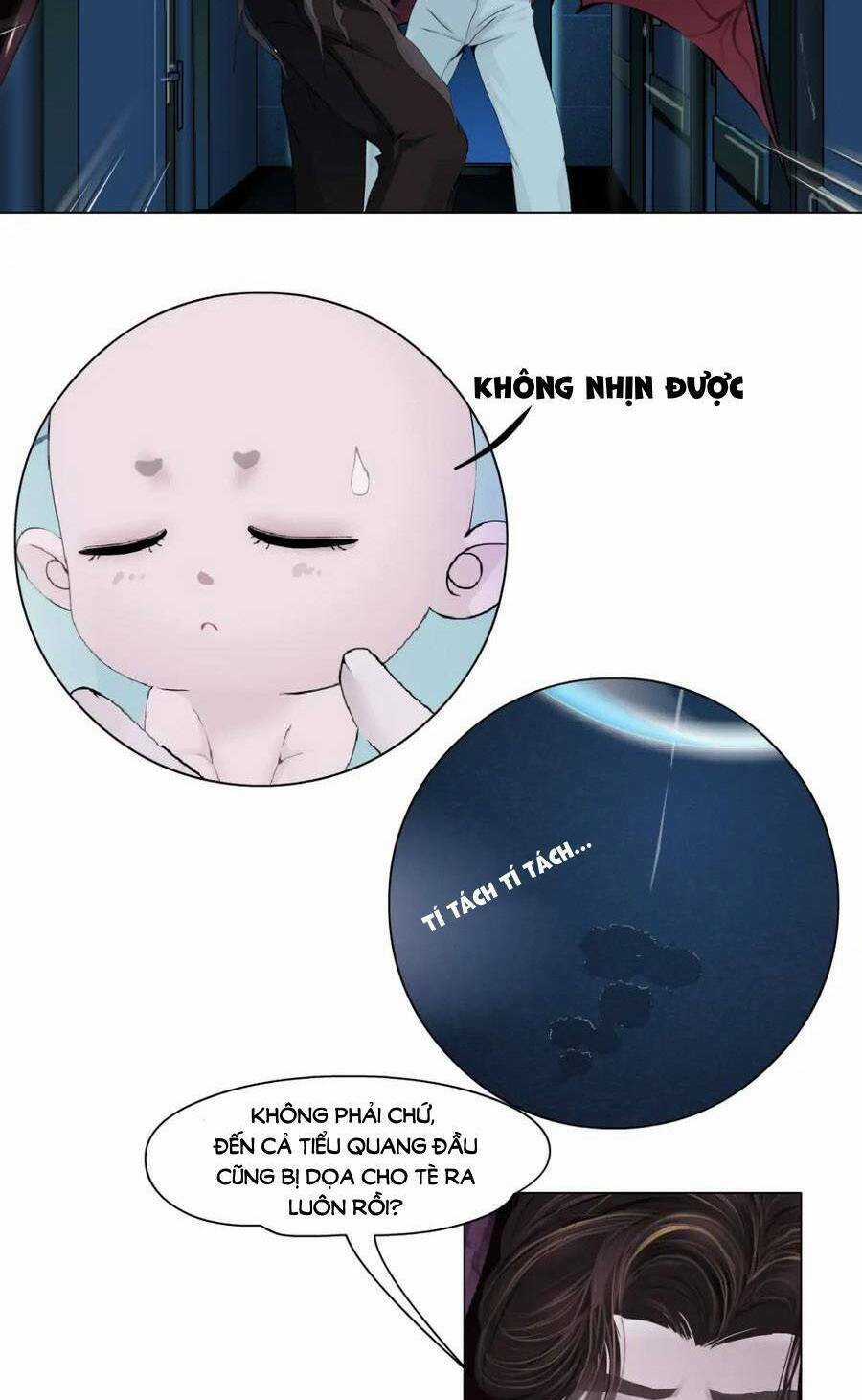 Đằng Nữ - Chapter 219 - Trang 4