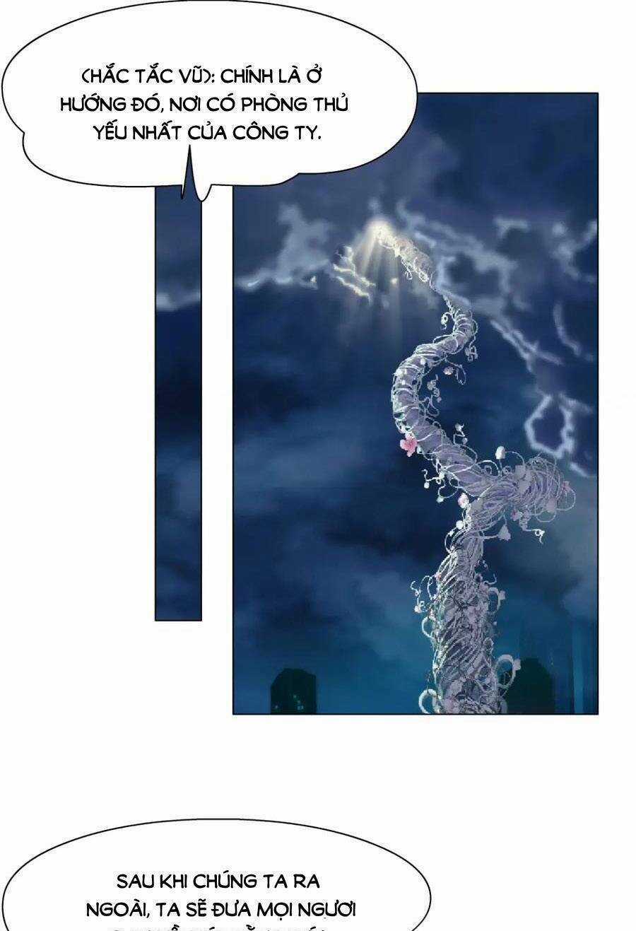 Đằng Nữ - Chapter 219 - Trang 32