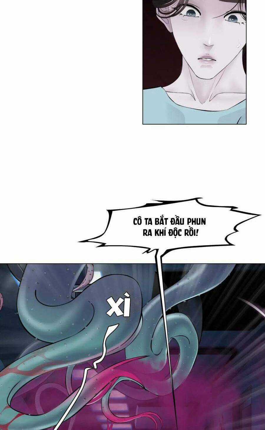 Đằng Nữ - Chapter 219 - Trang 5