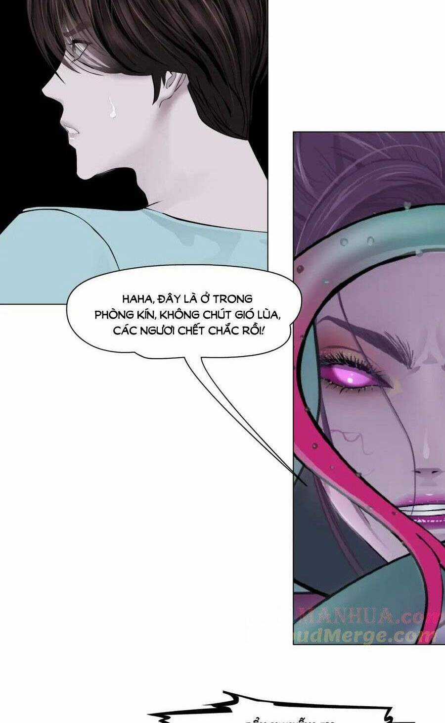 Đằng Nữ - Chapter 219 - Trang 7