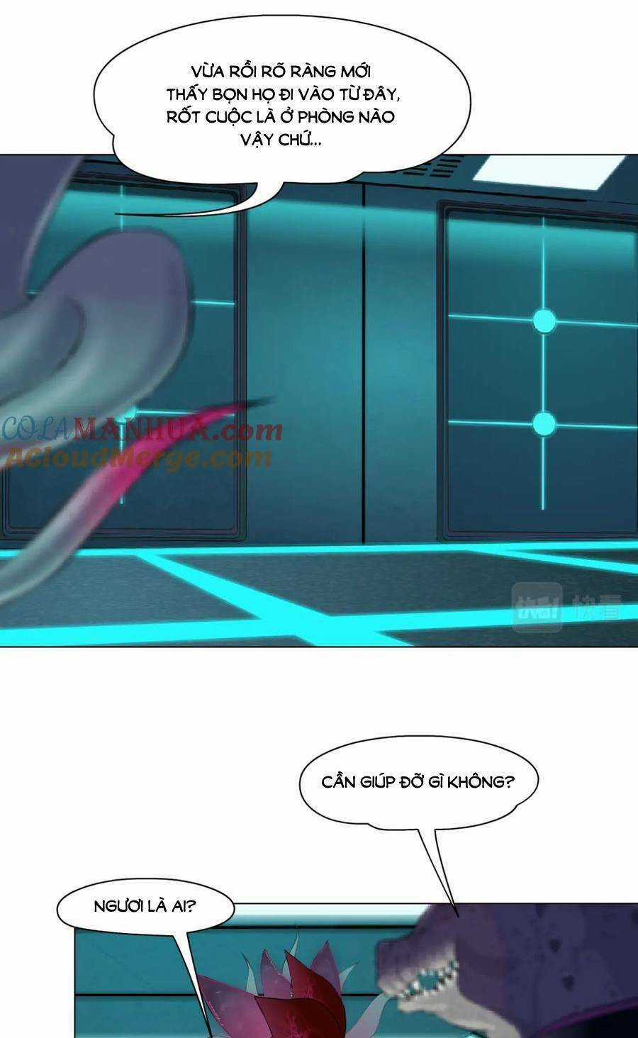 Đằng Nữ - Chapter 220 - Trang 2