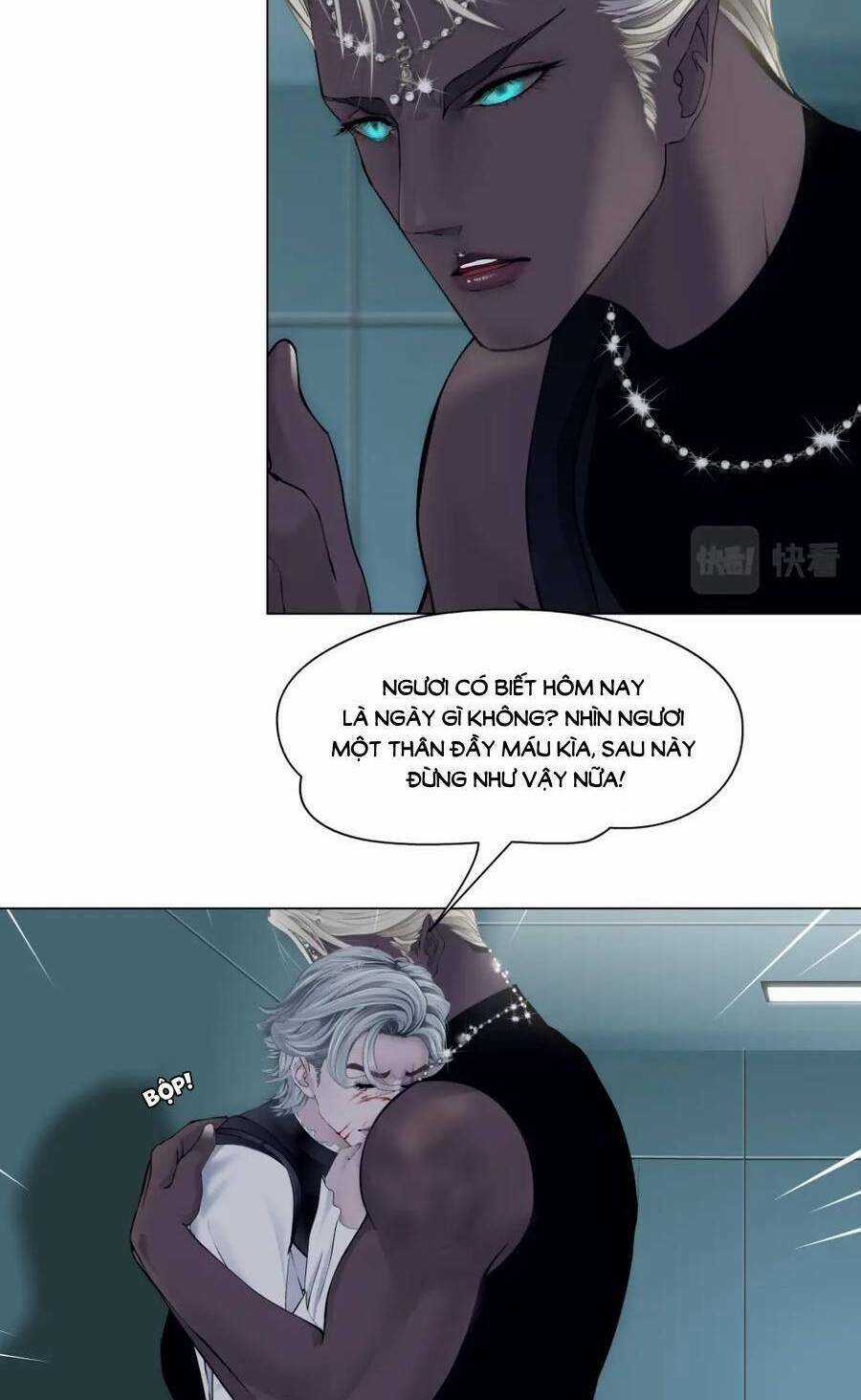 Đằng Nữ - Chapter 220 - Trang 12