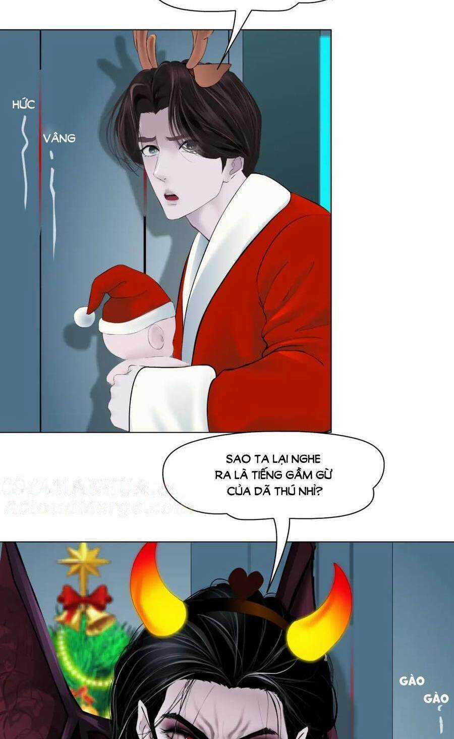 Đằng Nữ - Chapter 220 - Trang 14