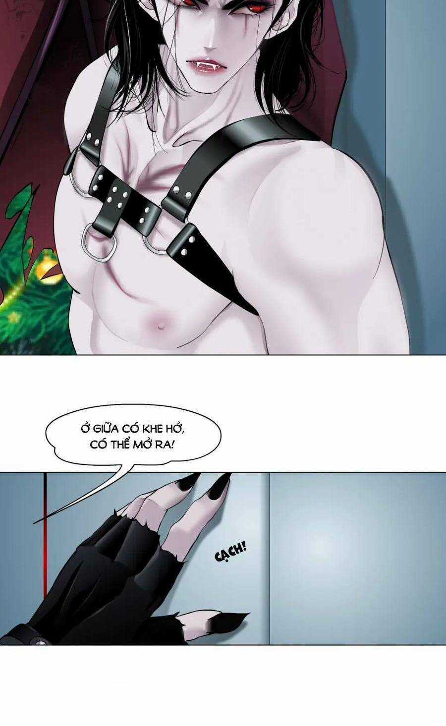 Đằng Nữ - Chapter 220 - Trang 15