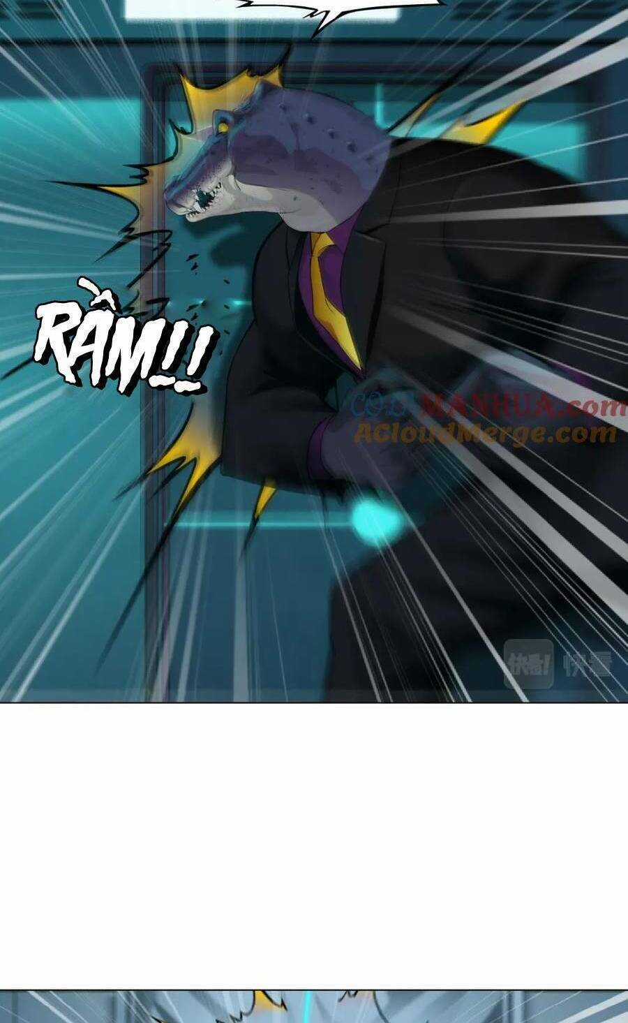 Đằng Nữ - Chapter 220 - Trang 17