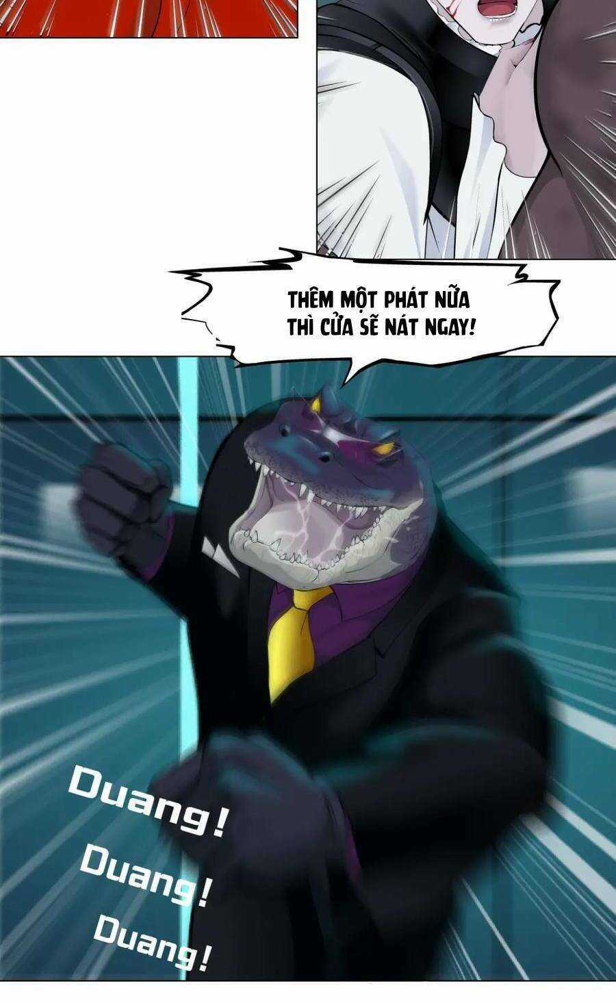 Đằng Nữ - Chapter 220 - Trang 19