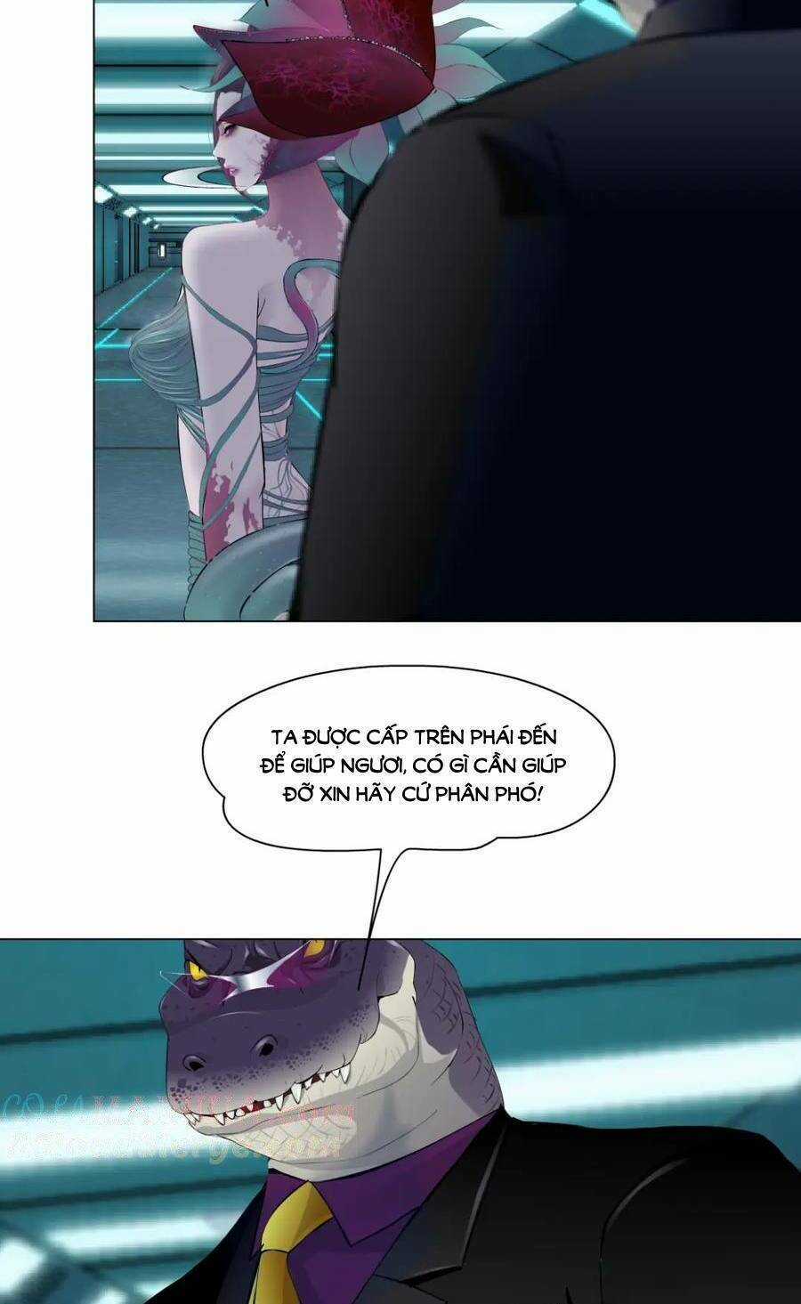 Đằng Nữ - Chapter 220 - Trang 3