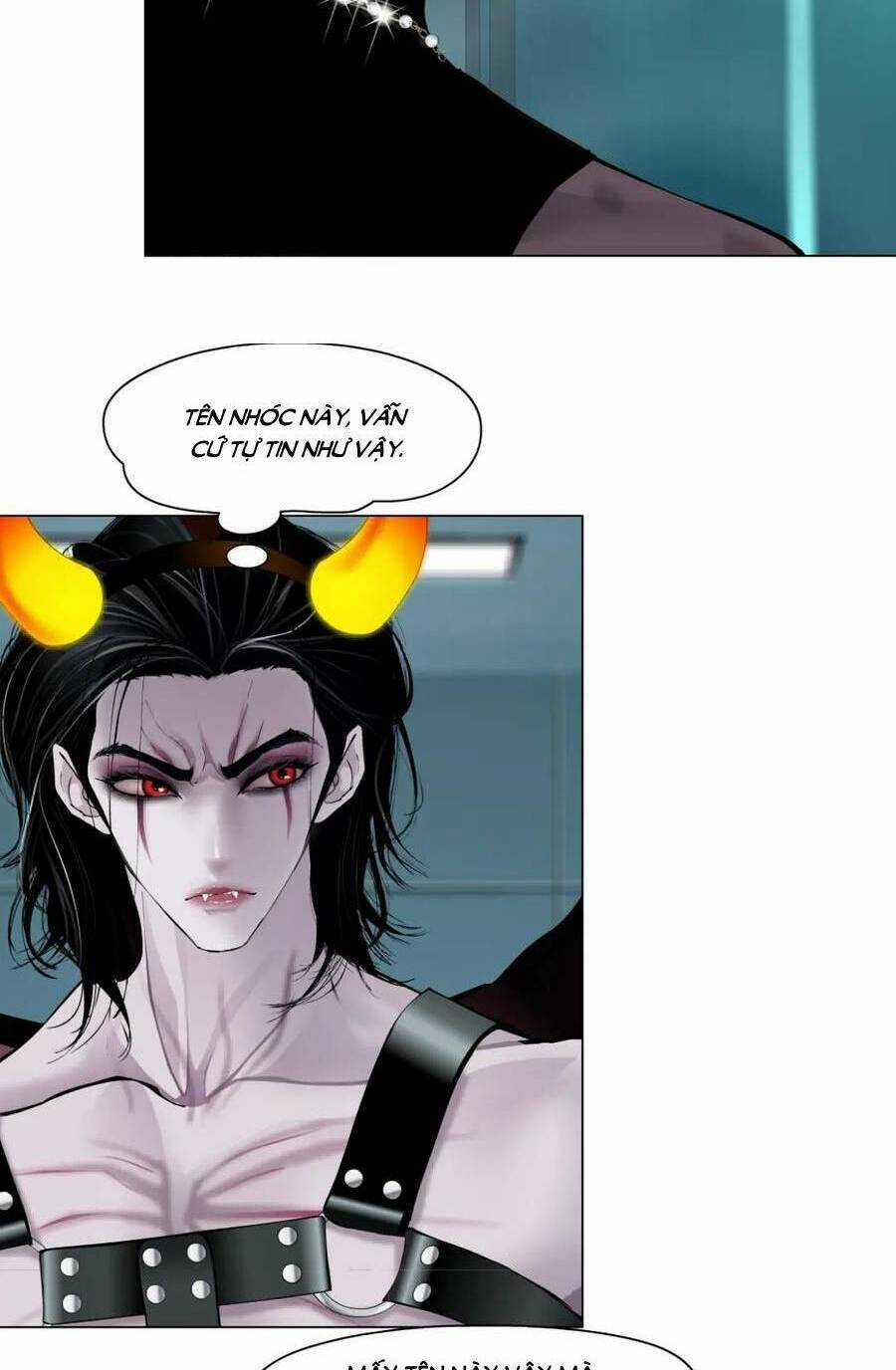 Đằng Nữ - Chapter 220 - Trang 27