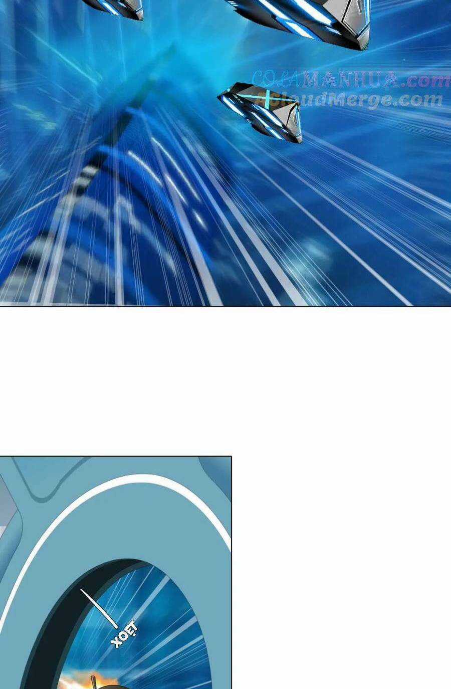 Đằng Nữ - Chapter 220 - Trang 30