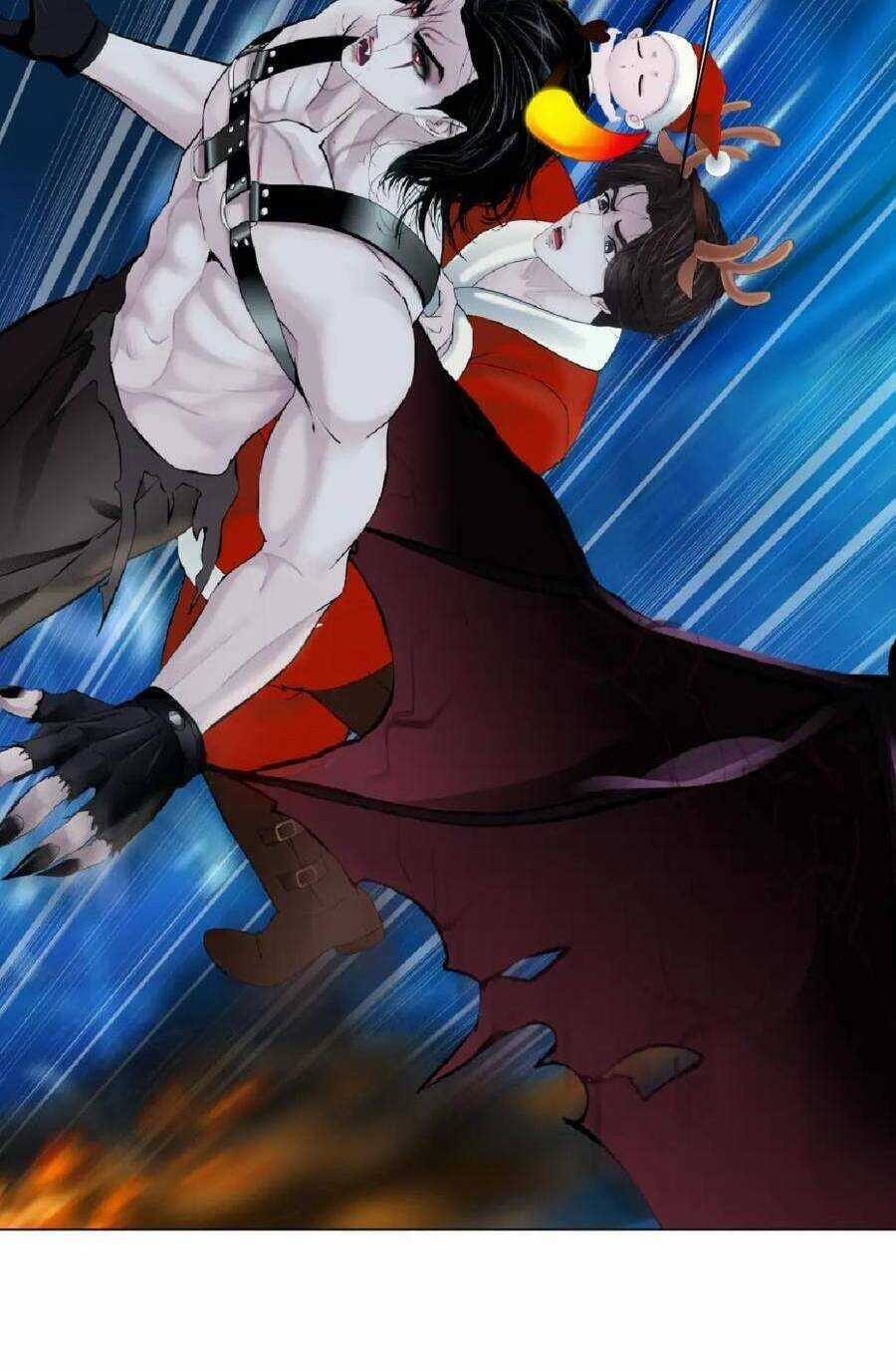 Đằng Nữ - Chapter 220 - Trang 35