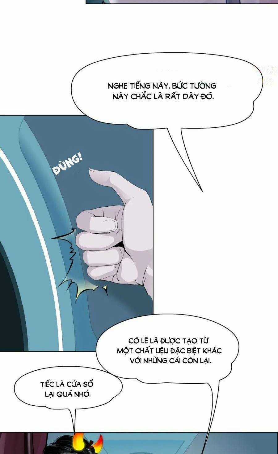 Đằng Nữ - Chapter 220 - Trang 5