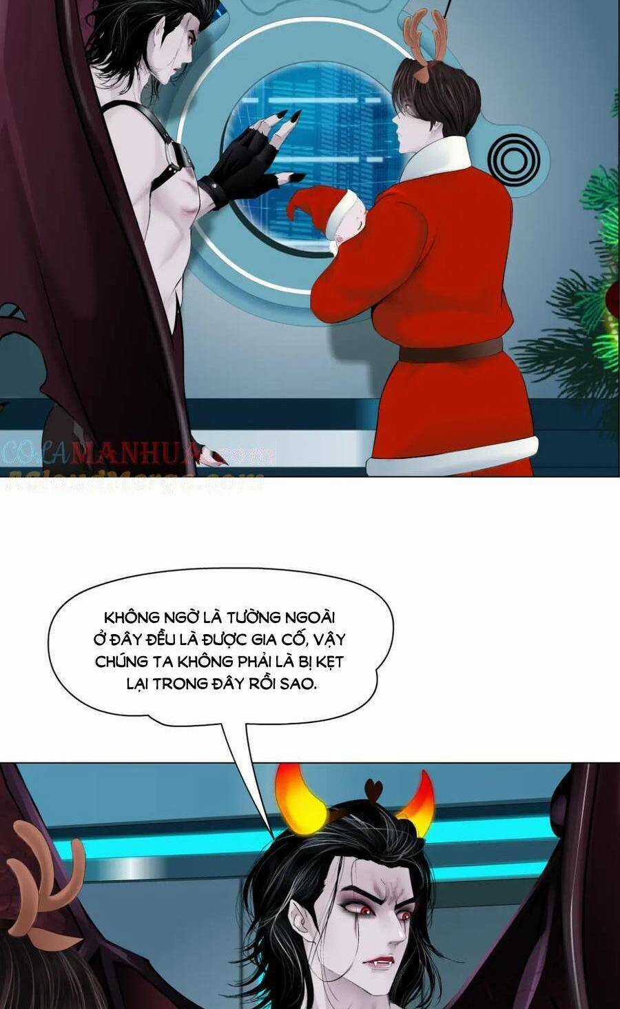 Đằng Nữ - Chapter 220 - Trang 6