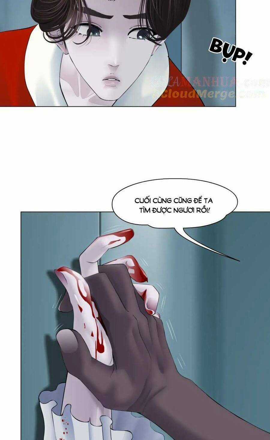 Đằng Nữ - Chapter 220 - Trang 9